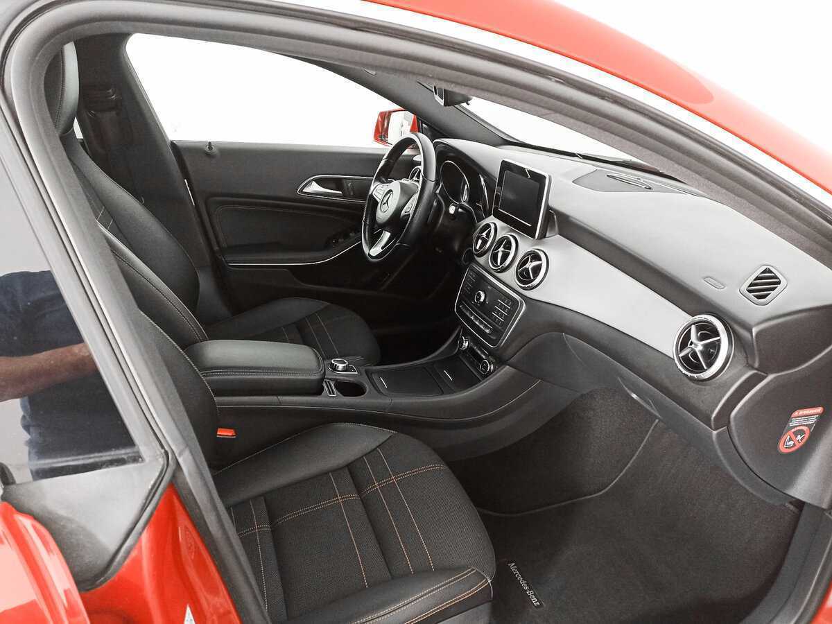 Купить Мерседес-Бенц КЛА, 2015, 112 253 км.. Фото: #8