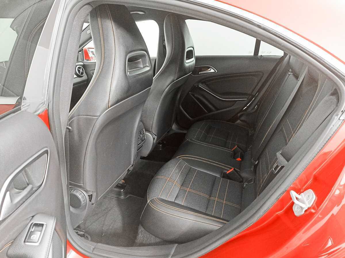 Купить Мерседес-Бенц КЛА, 2015, 112 253 км.. Фото: #9