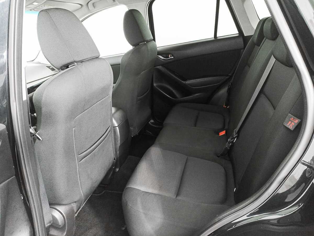 Купить Мазда Ц-Икс-5, 2015, 150 424 км.. Фото: #9