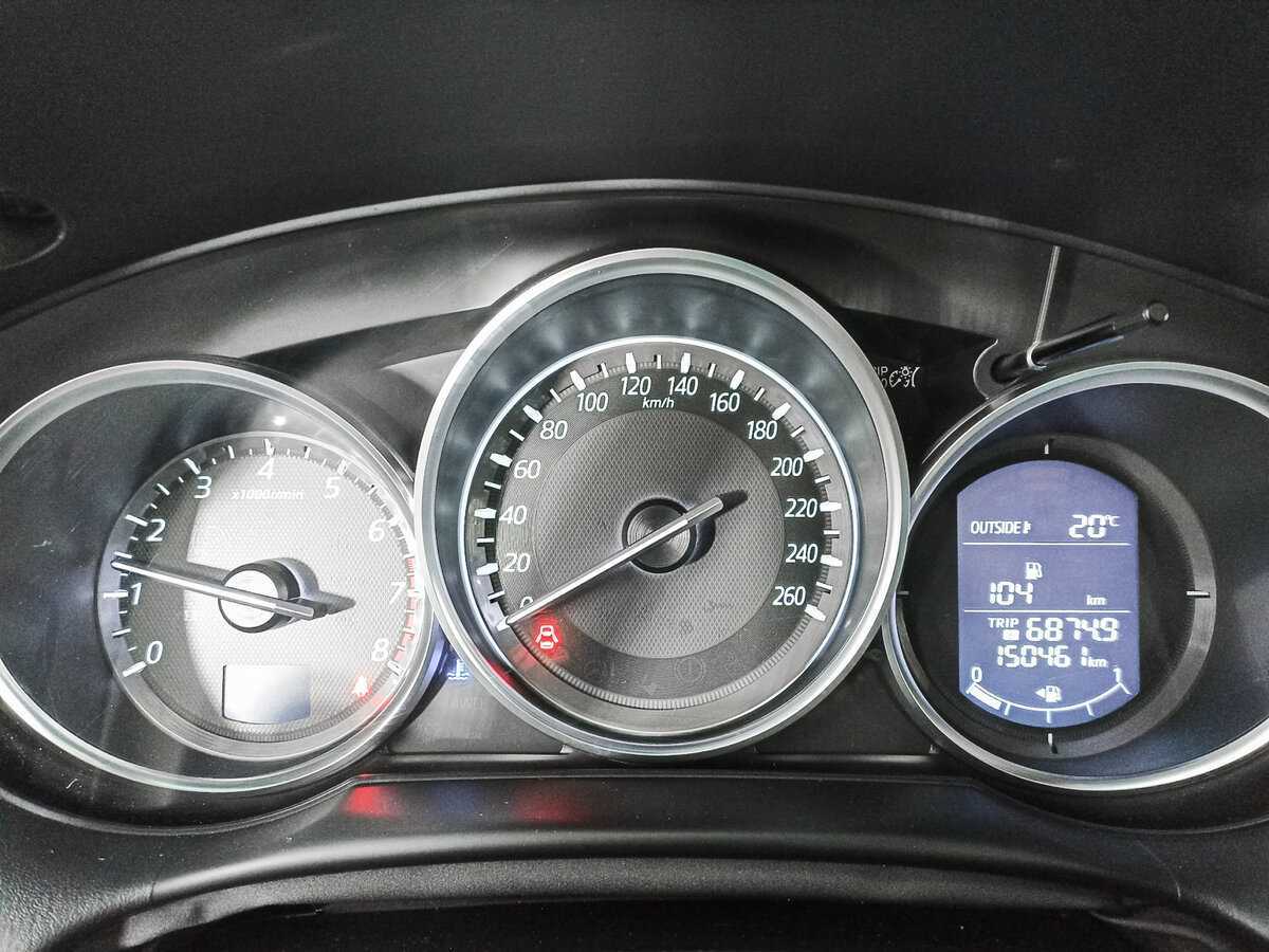 Купить Мазда Ц-Икс-5, 2015, 150 424 км.. Фото: #10