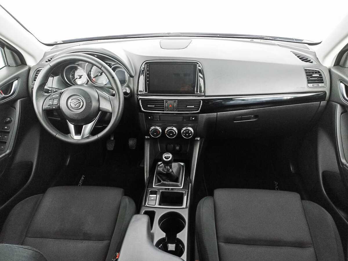 Купить Мазда Ц-Икс-5, 2015, 150 424 км.. Фото: #11