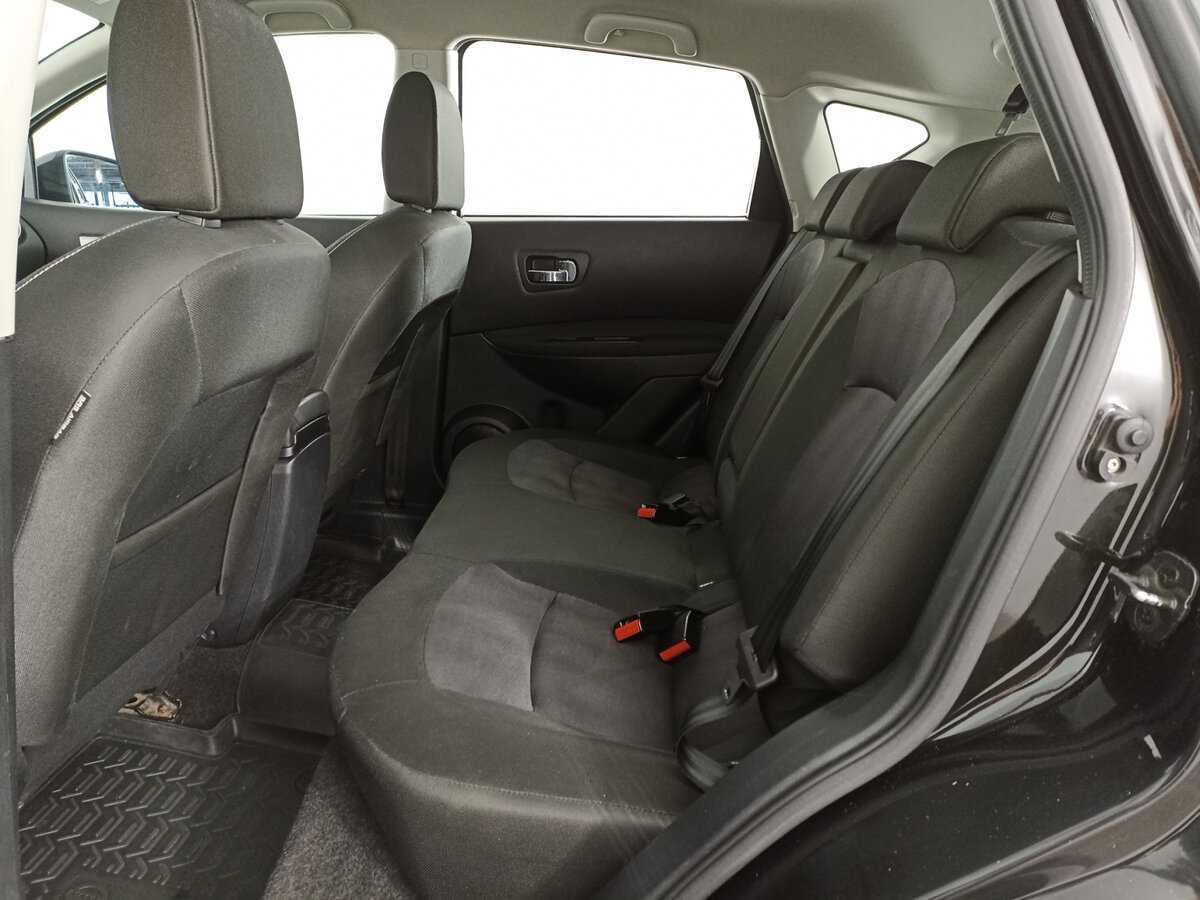 Купить Ниссан Кашкай, 2013, 167 835 км.. Фото: #9