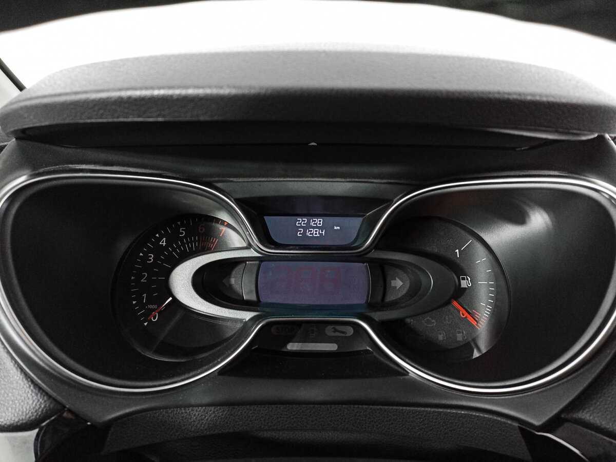 Купить Рено Каптюр, 2022, 22 128 км.. Фото: #10