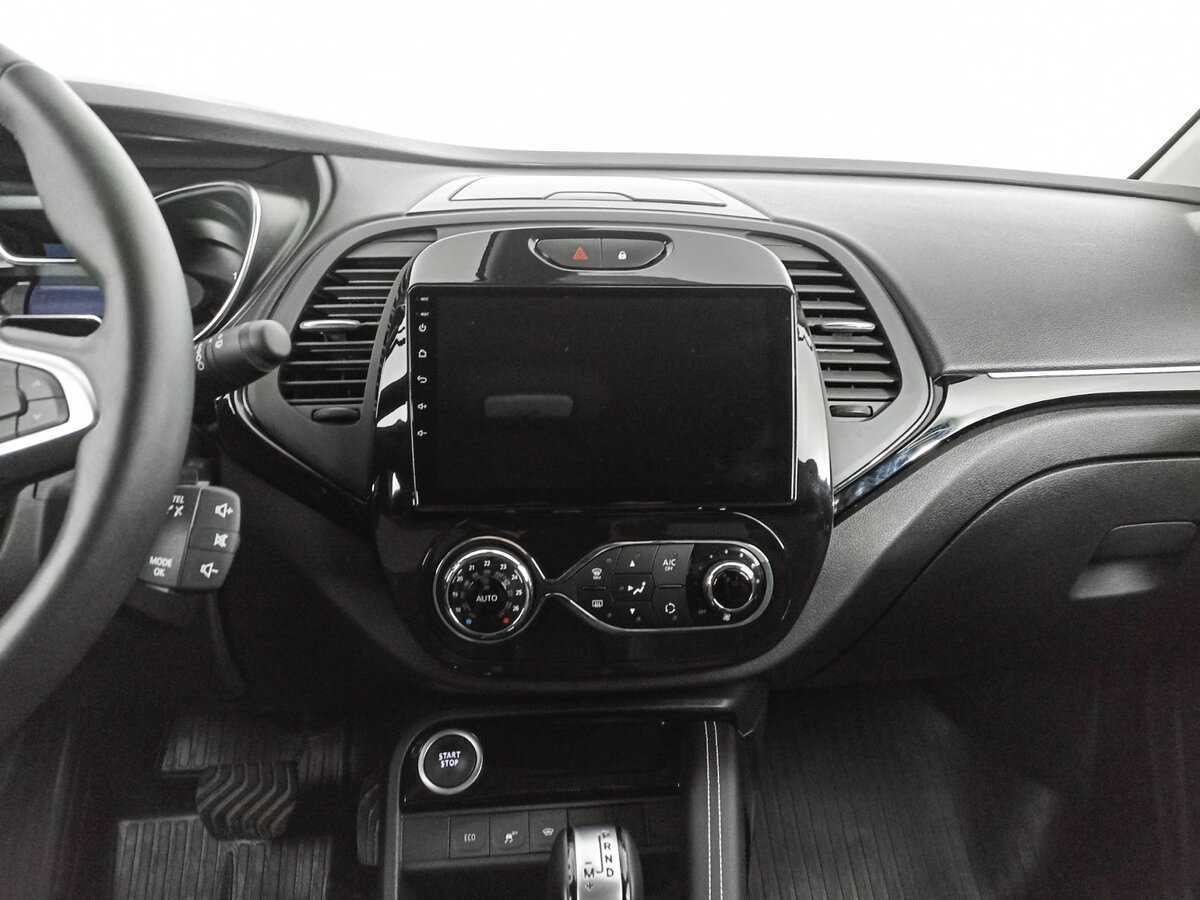 Купить Рено Каптюр, 2022, 22 128 км.. Фото: #12