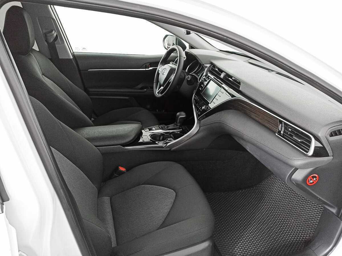 Купить Тойота Камри, 2019, 386 237 км.. Фото: #7