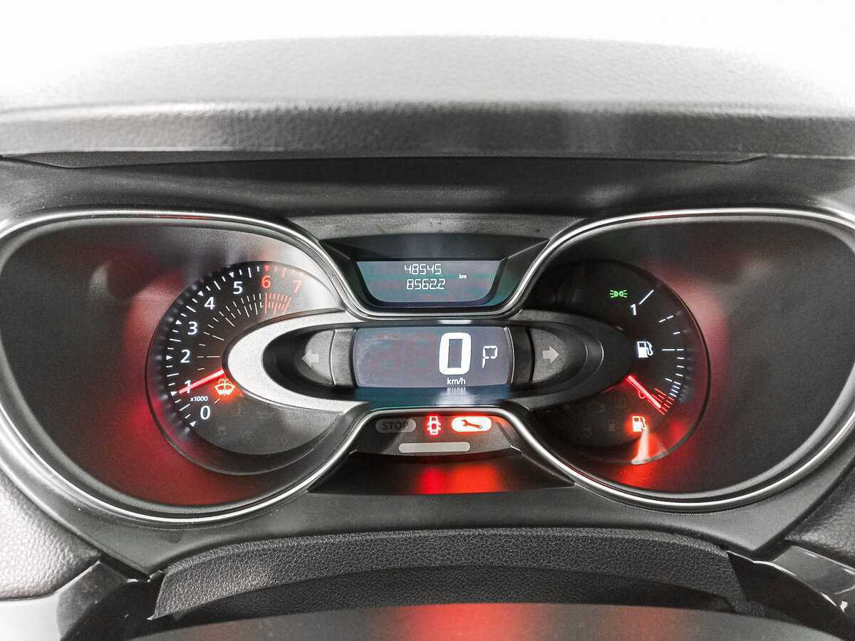 Купить Рено Каптюр, 2020, 48 546 км.. Фото: #10