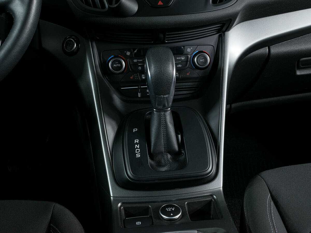 Купить Форд Куга, 2018, 63 497 км.. Фото: #12