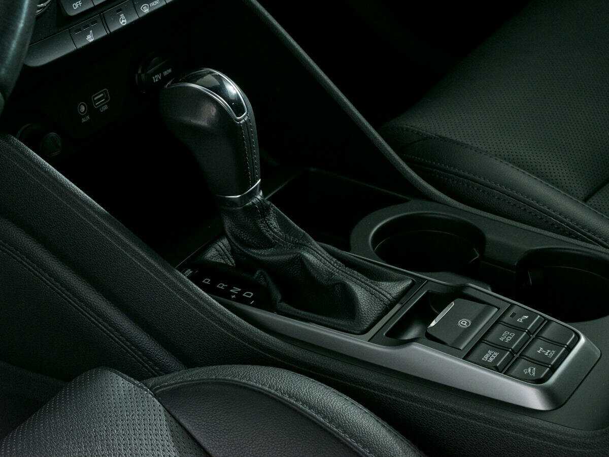 Купить Хендай Туксон, 2018, 149 512 км.. Фото: #14