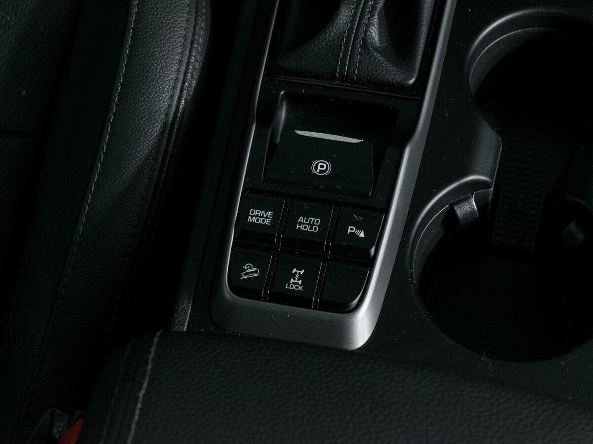 Купить Хендай Туксон, 2018, 149 512 км.. Фото: #15