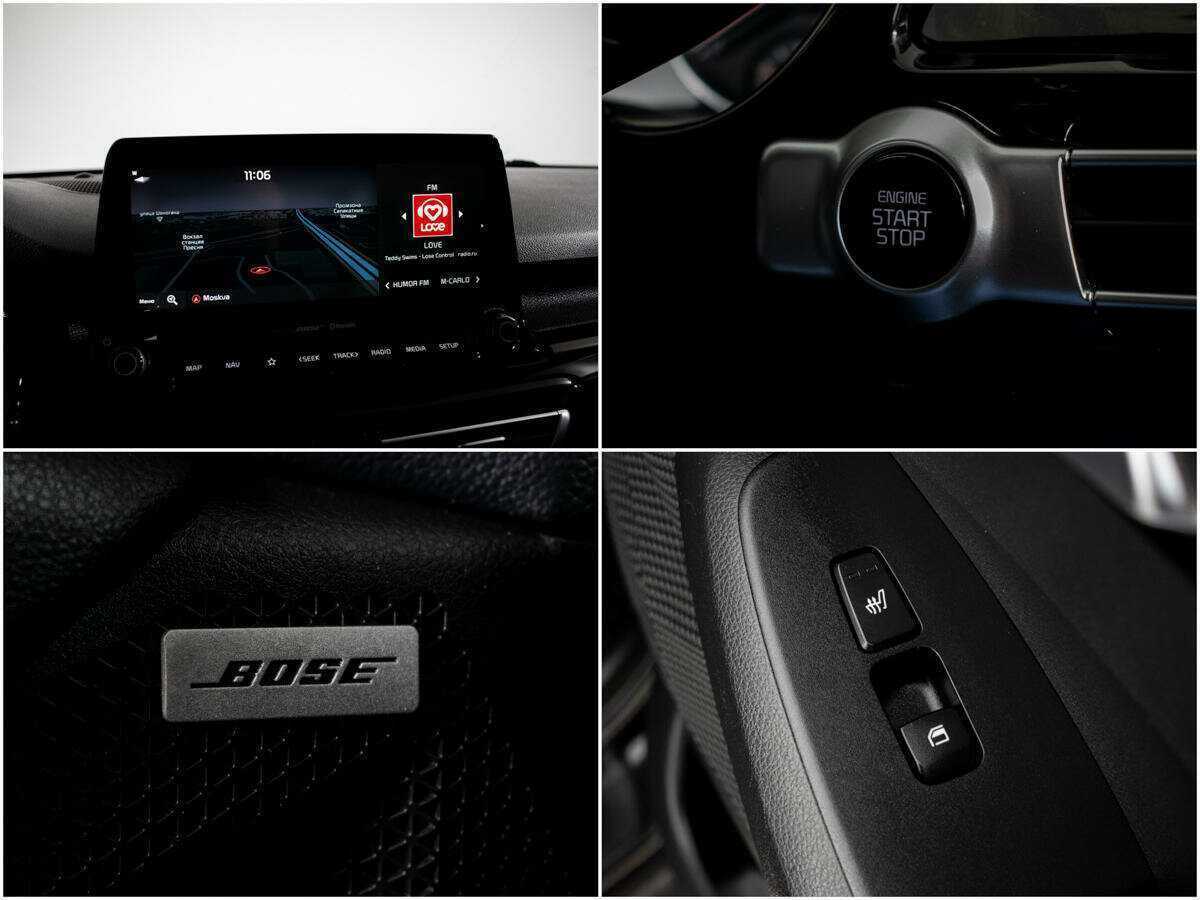 Купить Киа Сельтос, 2020, 30 896 км.. Фото: #10