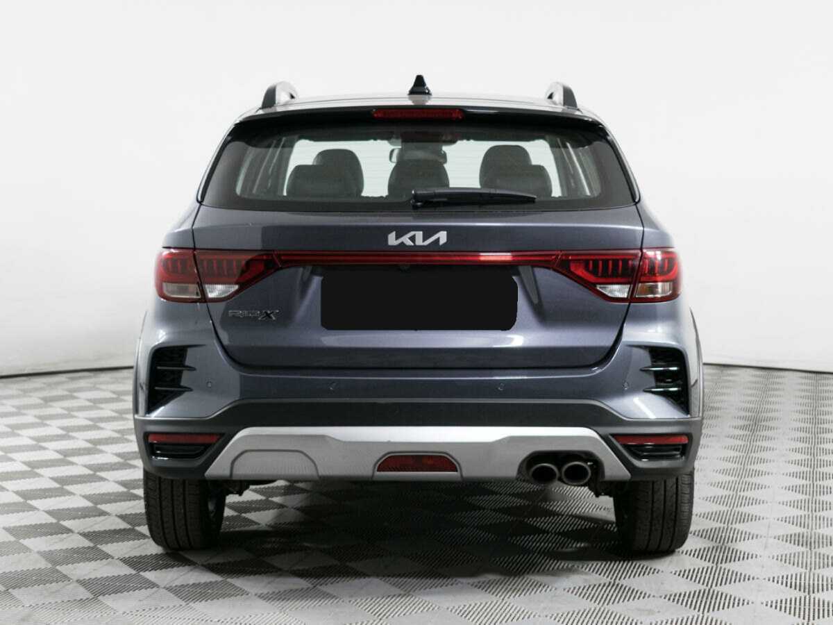 Купить Киа Рио, 2021, 46 900 км.. Фото: #4