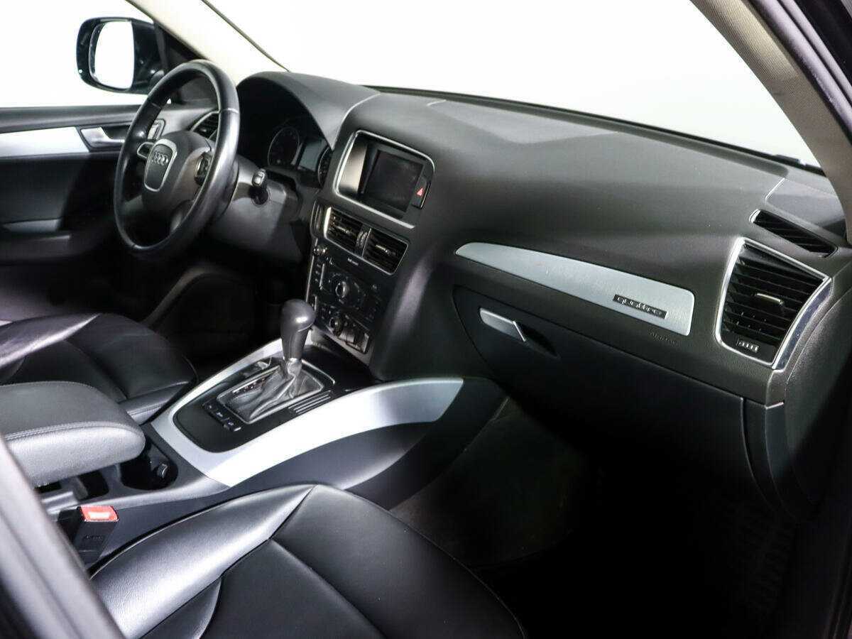 Купить Ауди К5, 2012, 112 020 км.. Фото: #8