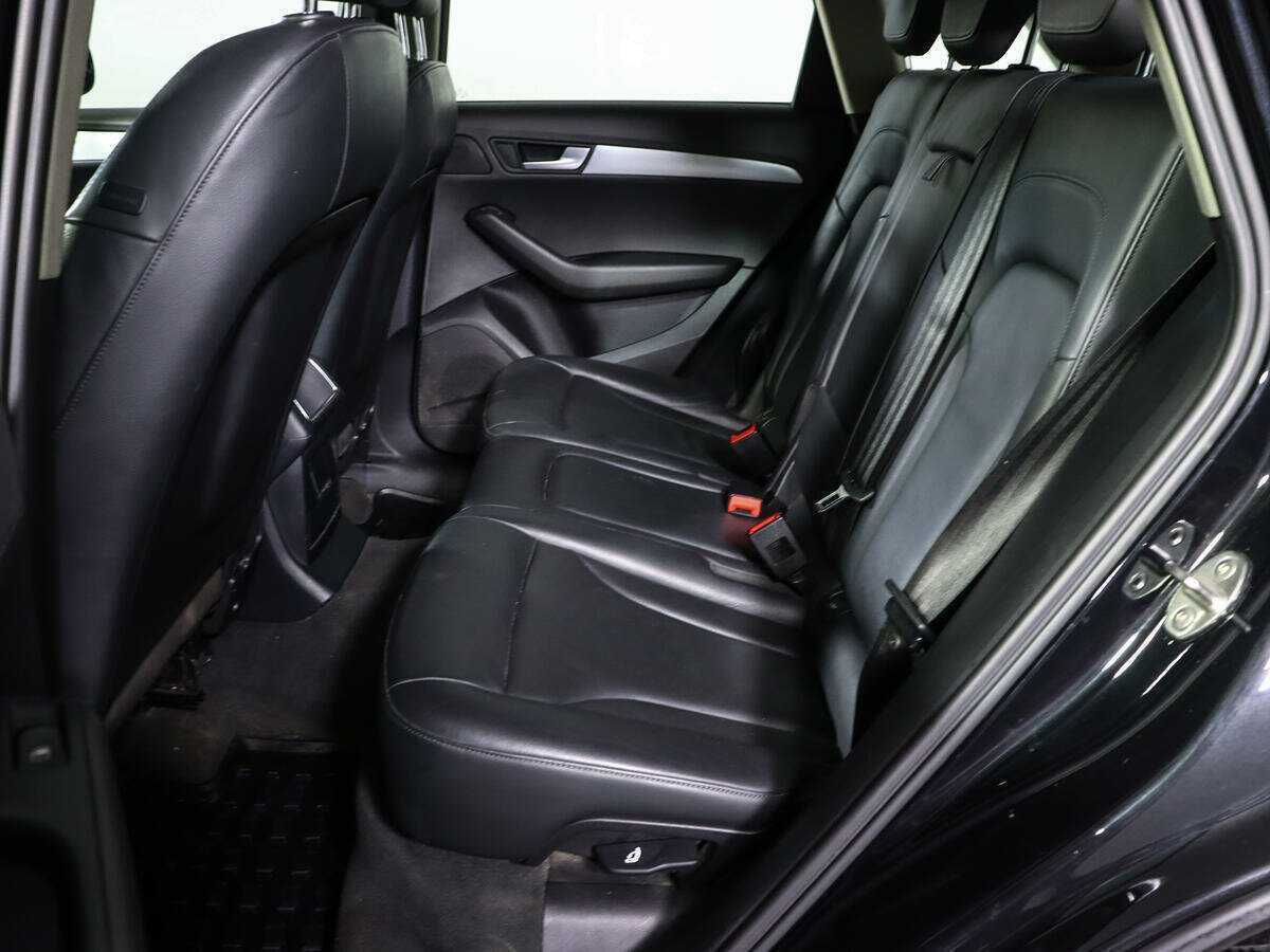 Купить Ауди К5, 2012, 112 020 км.. Фото: #9