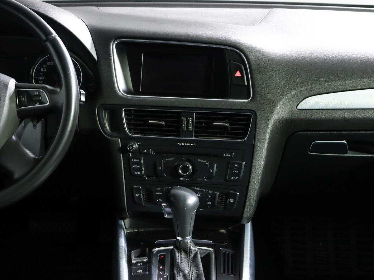 Купить Ауди К5, 2012, 112 020 км.. Фото: #12