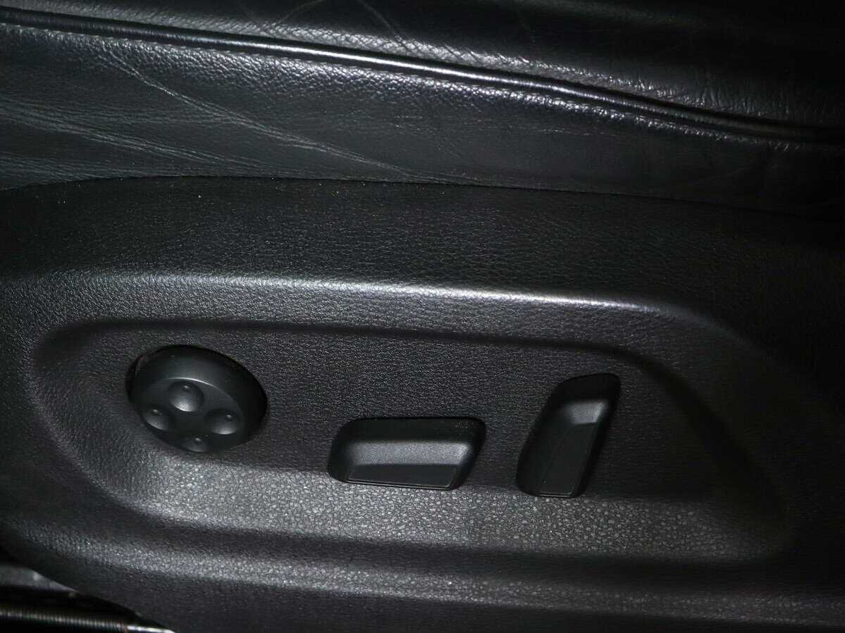 Купить Ауди К5, 2012, 112 020 км.. Фото: #19