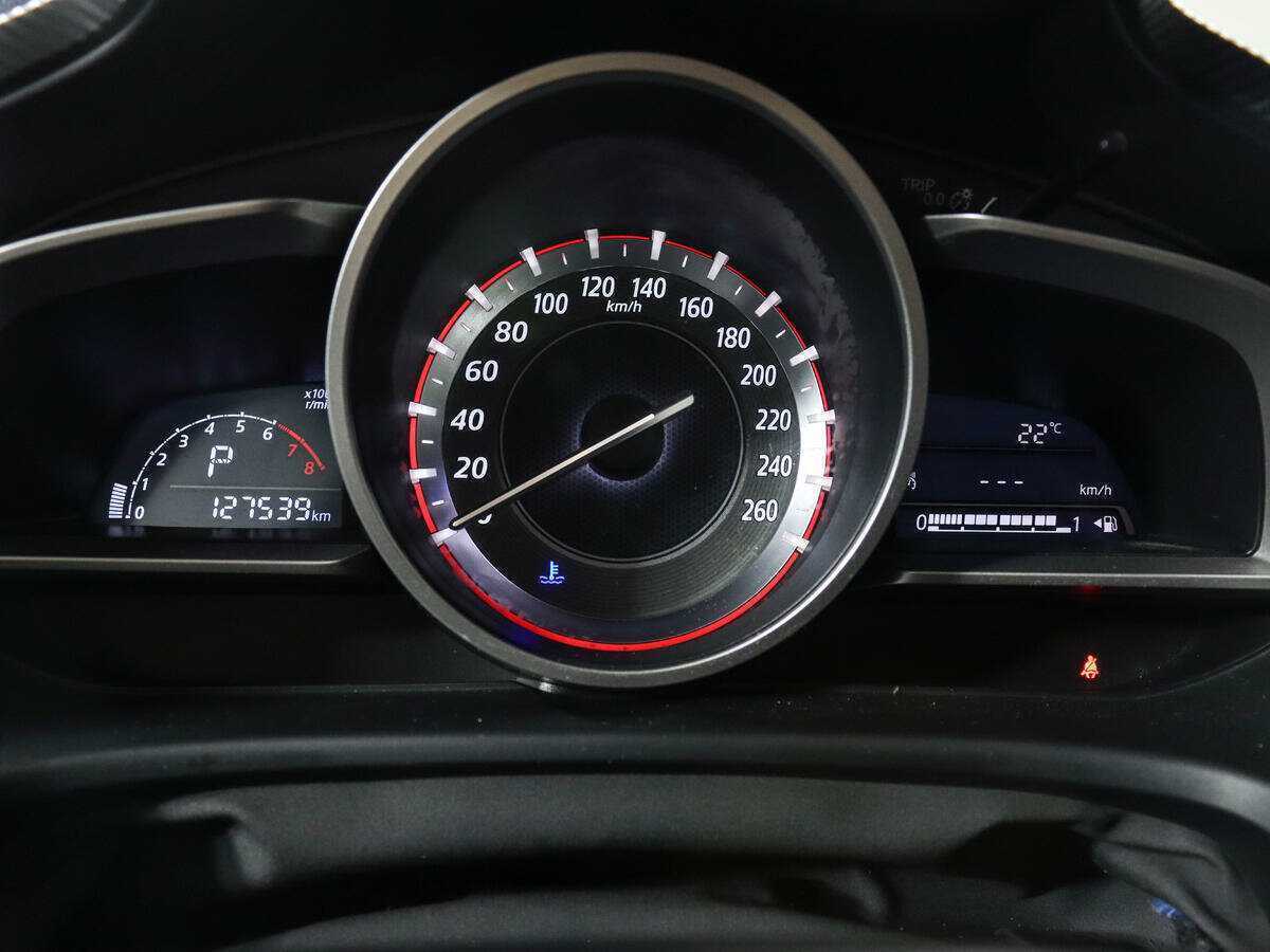 Купить Мазда 3, 2013, 127 537 км.. Фото: #7