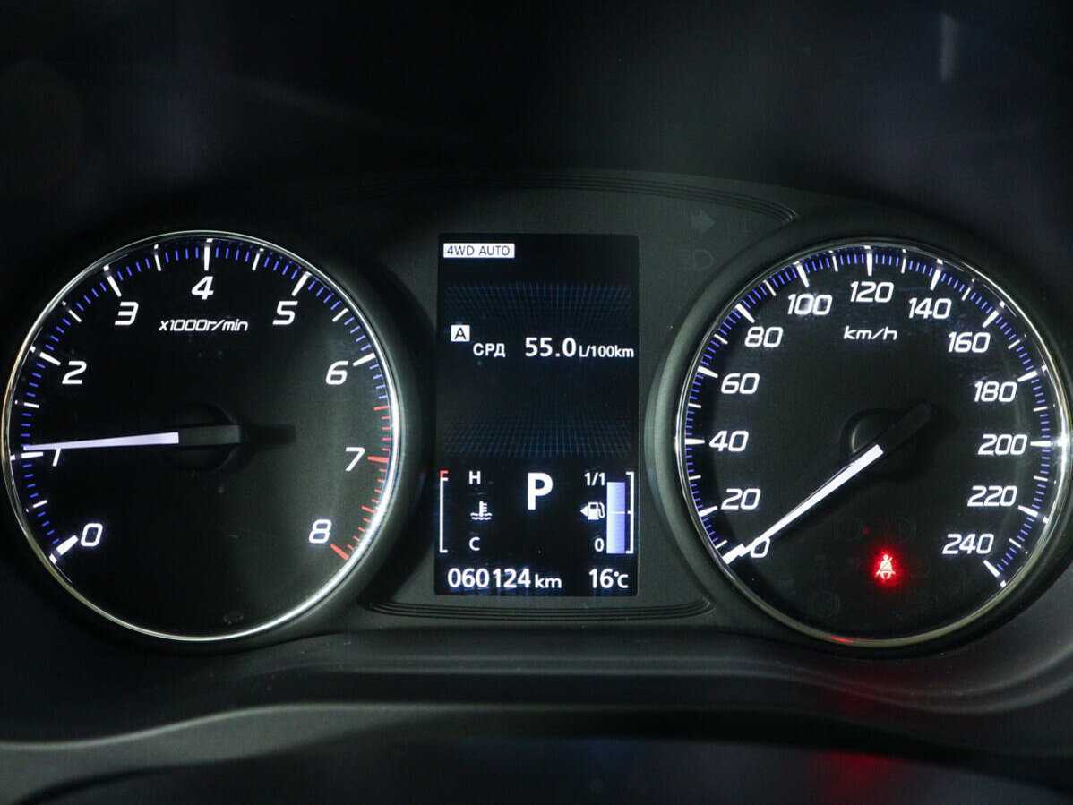 Купить Митсубиши Оутлэндер, 2018, 60 120 км.. Фото: #10