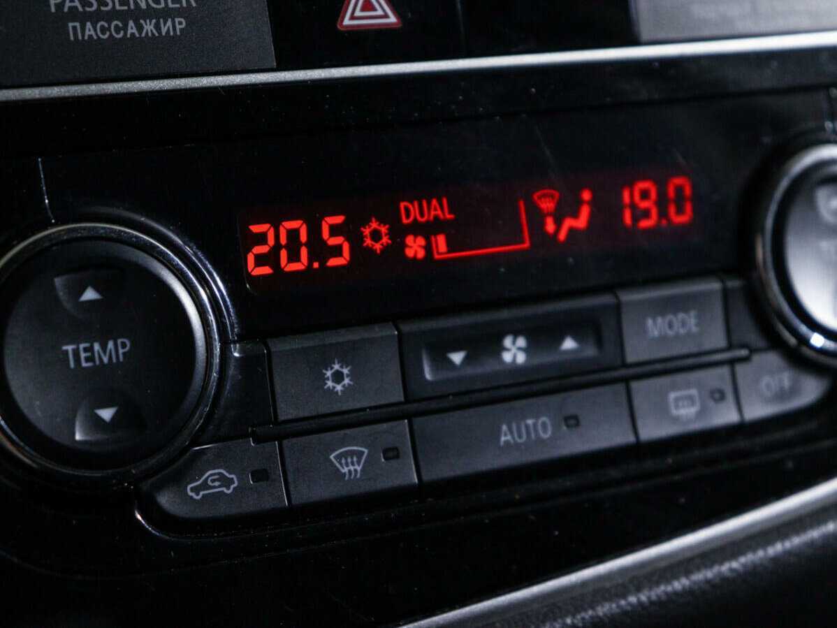 Купить Митсубиши Оутлэндер, 2018, 60 120 км.. Фото: #16