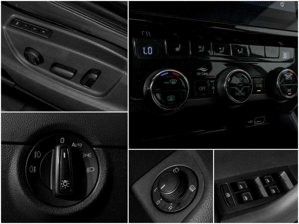 Купить Шкода Октавия, 2018, 74 166 км.. Фото: #13