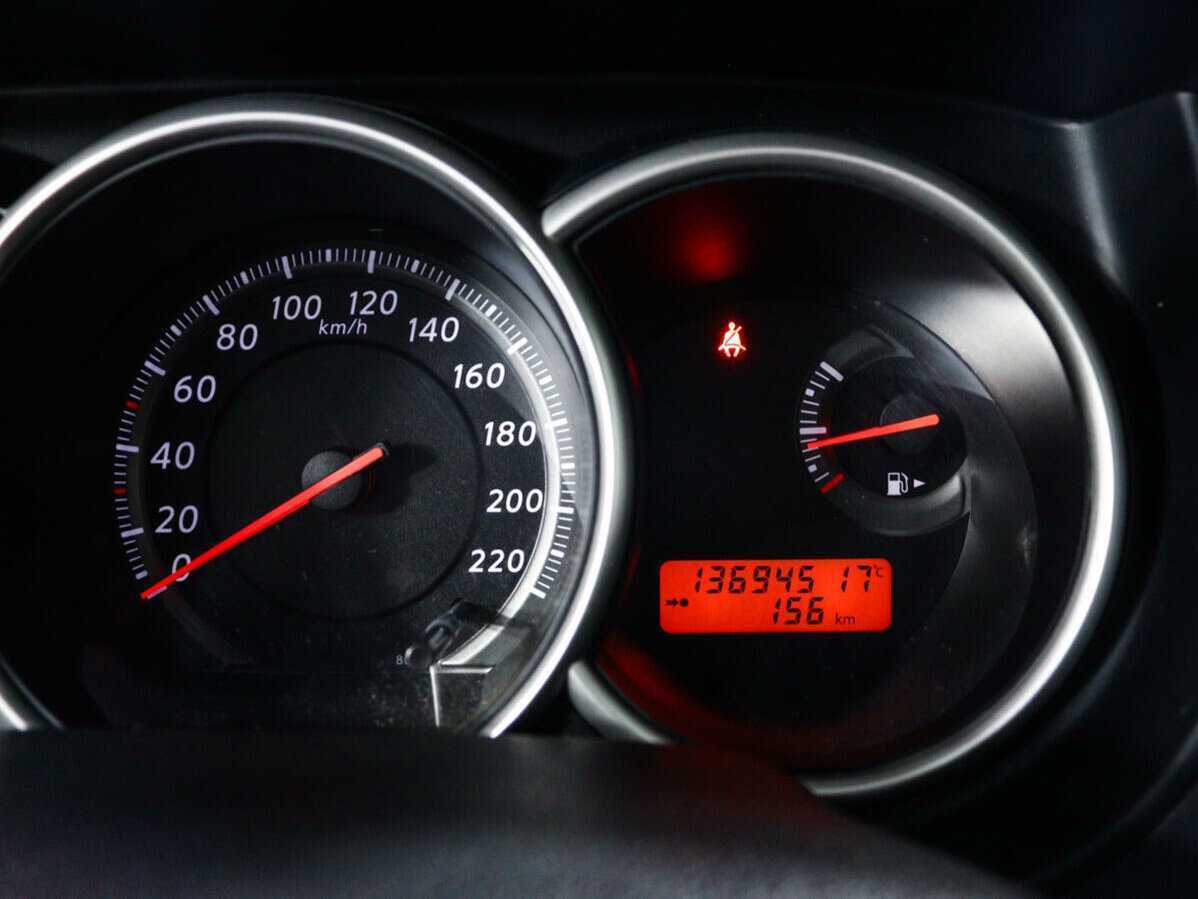 Купить Ниссан Тиида, 2013, 136 945 км.. Фото: #8