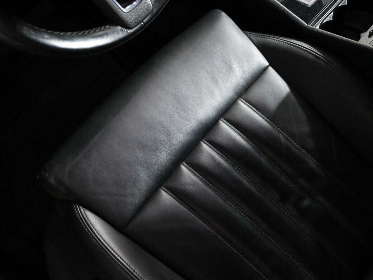 Купить Шкода Суперб, 2019, 52 993 км.. Фото: #17