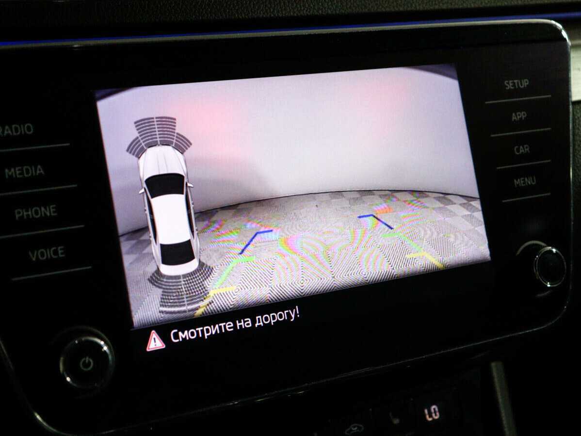 Купить Шкода Суперб, 2019, 52 993 км.. Фото: #20