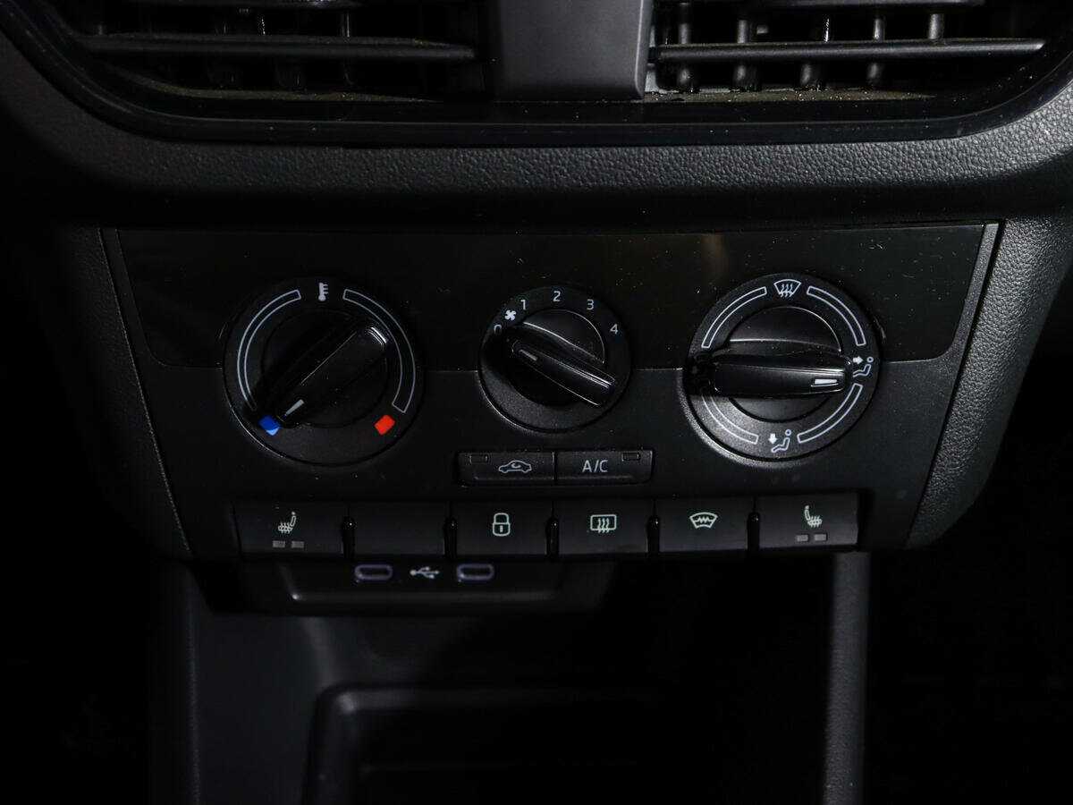 Купить Шкода Рапид, 2020, 79 936 км.. Фото: #12