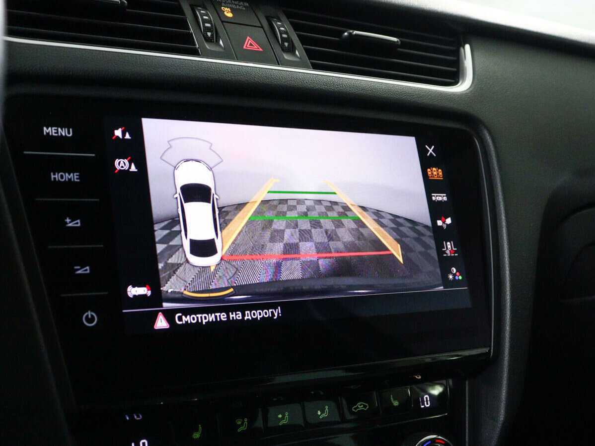 Купить Шкода Октавия, 2019, 83 361 км.. Фото: #13