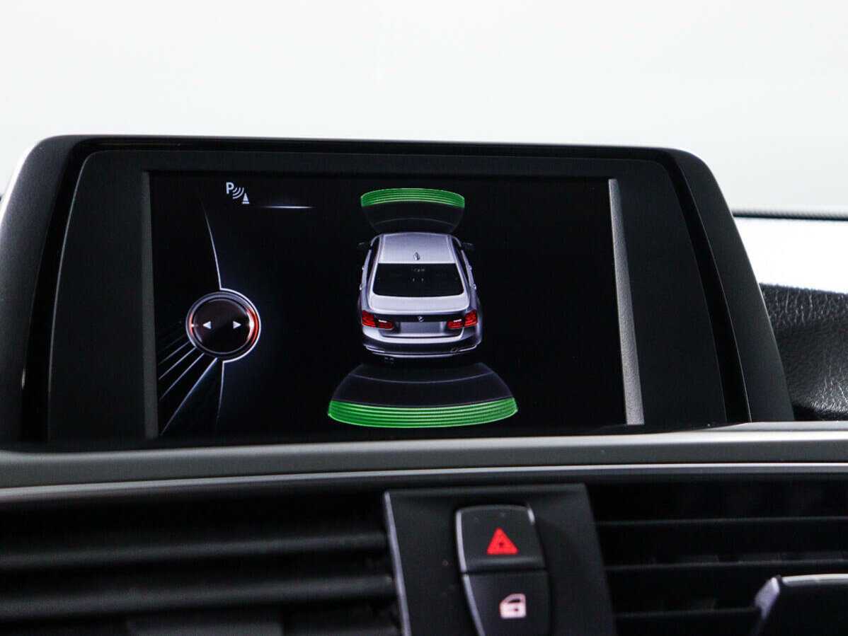 Купить БМВ 3 серии, 2016, 117 000 км.. Фото: #13