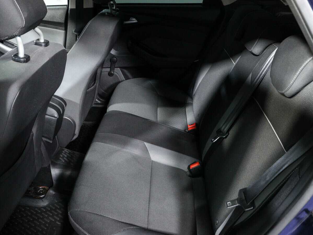 Купить Форд Фокус, 2012, 116 006 км.. Фото: #7