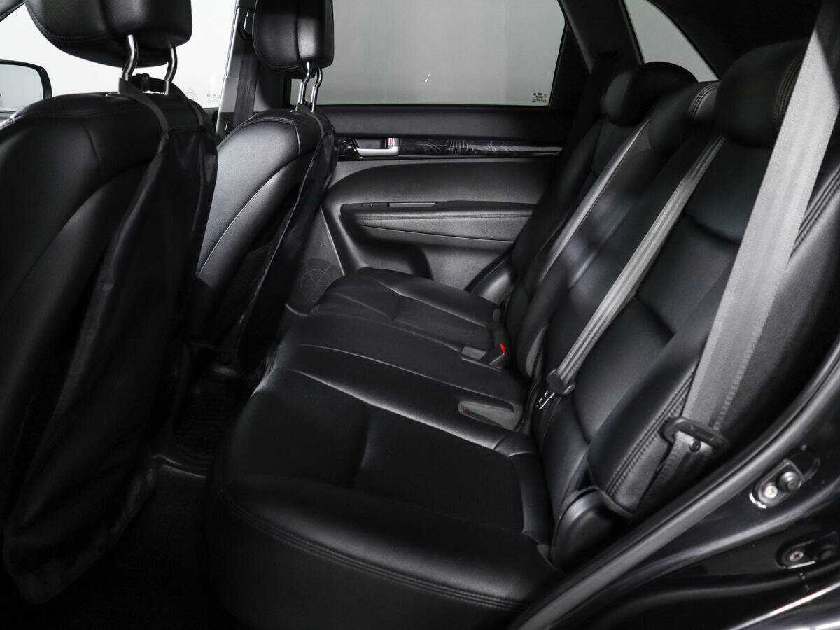 Купить Киа Соренто, 2017, 79 755 км.. Фото: #7