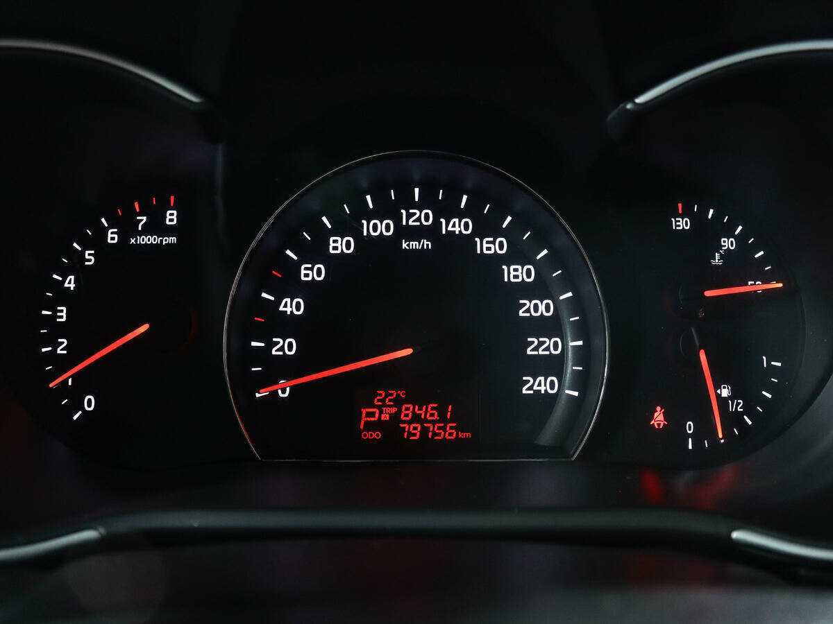 Купить Киа Соренто, 2017, 79 755 км.. Фото: #8