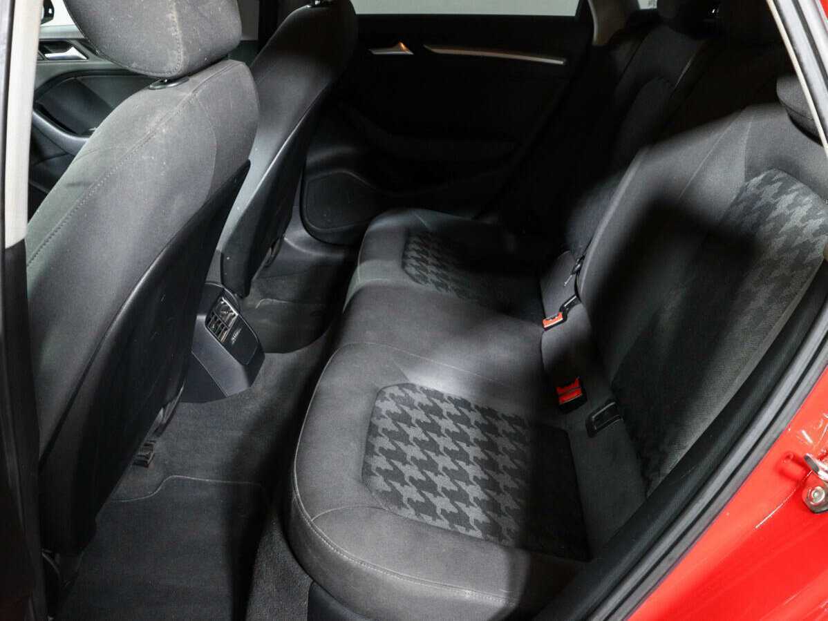 Купить Ауди А3, 2013, 110 663 км.. Фото: #9