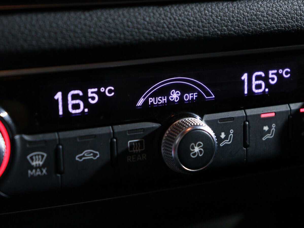 Купить Ауди А3, 2013, 110 663 км.. Фото: #15