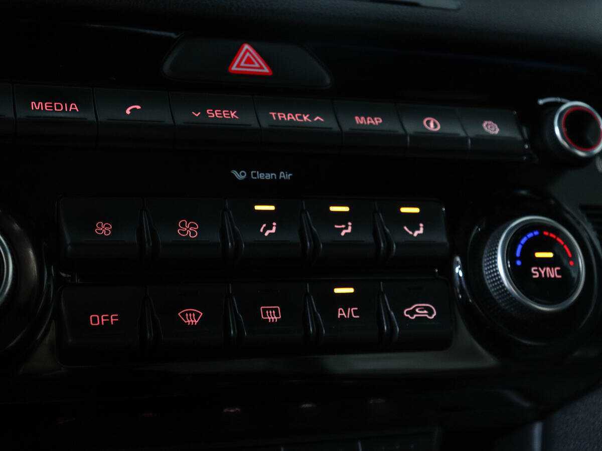 Купить Киа Спортейдж, 2016, 91 000 км.. Фото: #17