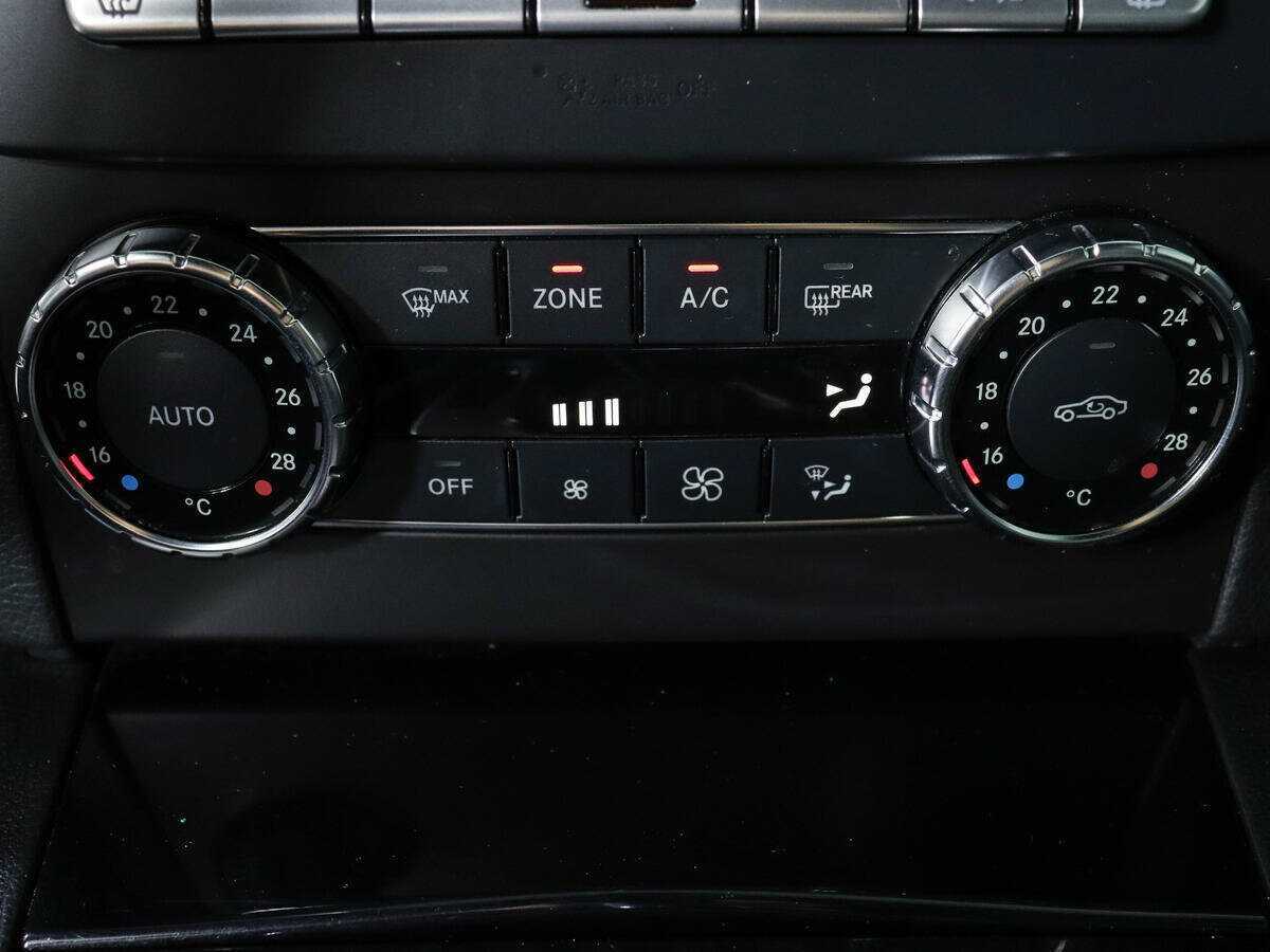 Купить Мерседес-Бенц Ц-Класс, 2012, 137 700 км.. Фото: #13