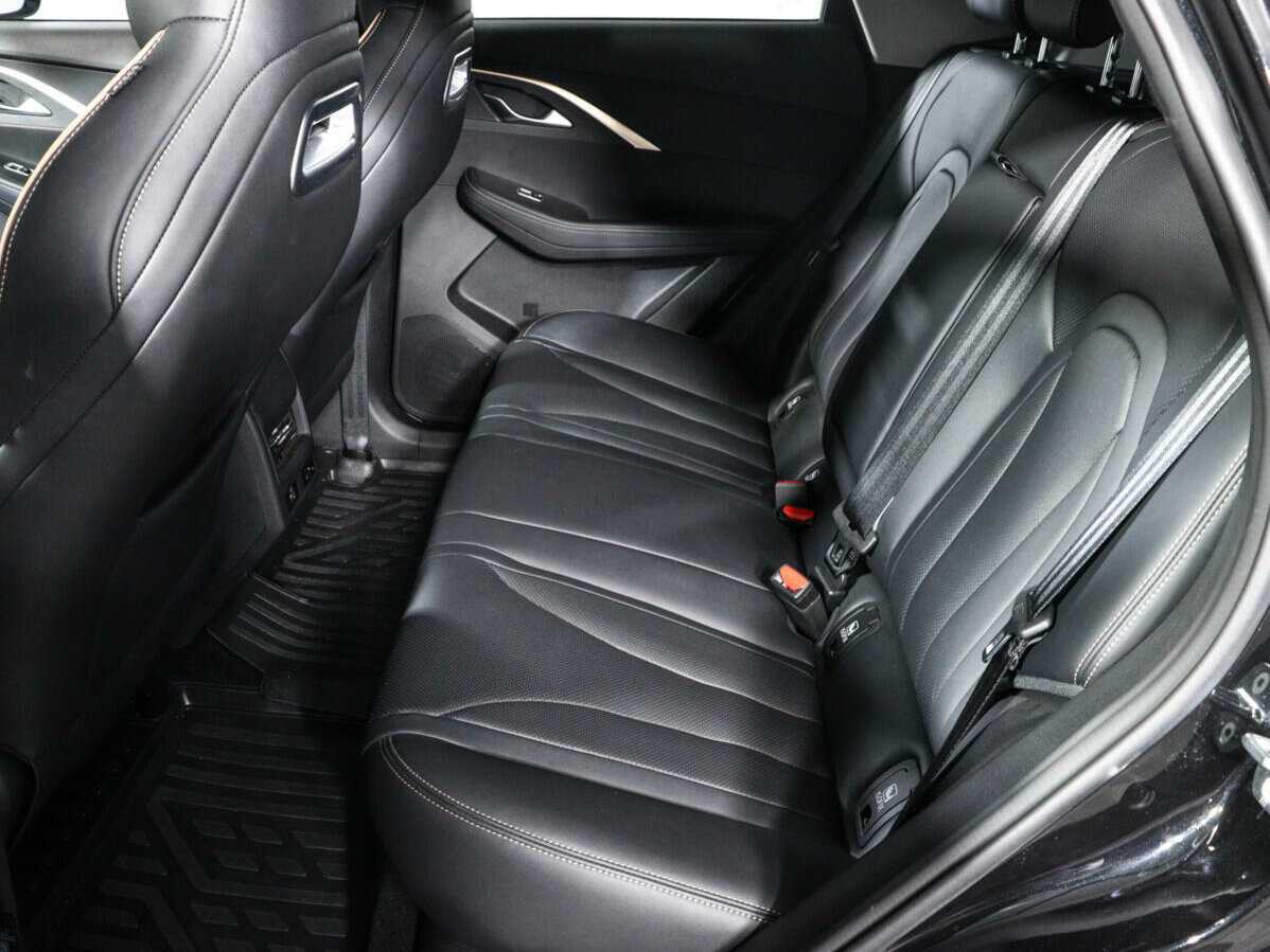 Купить Омода Ц5, 2023, 7 150 км.. Фото: #7