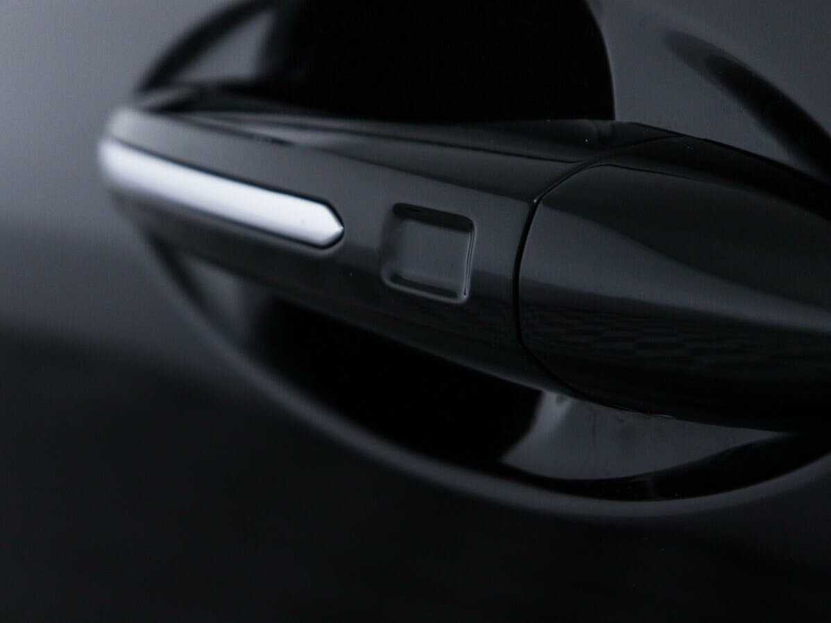 Купить Омода Ц5, 2023, 7 150 км.. Фото: #14