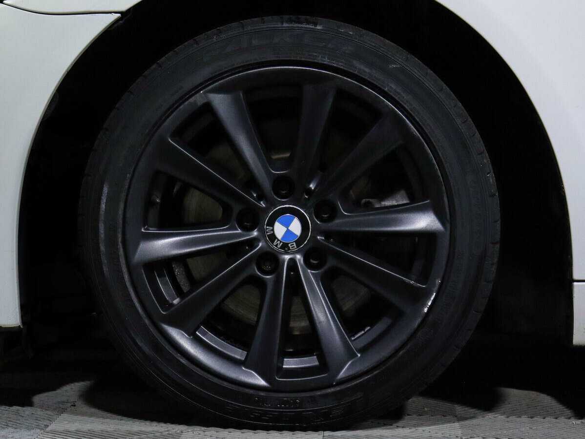 Купить БМВ 5 серии, 2014, 257 766 км.. Фото: #12