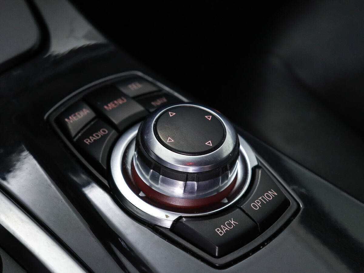 Купить БМВ 5 серии, 2014, 257 766 км.. Фото: #13