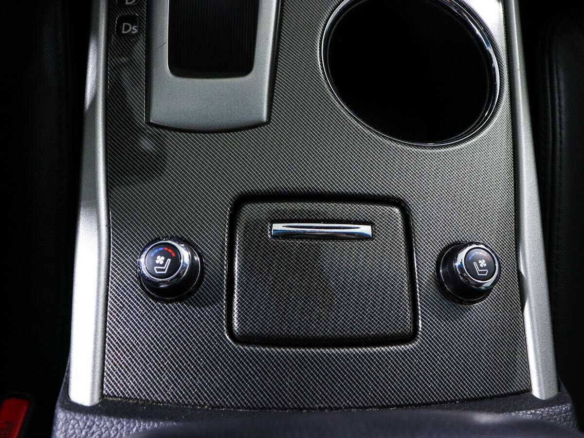 Купить Ниссан Теана, 2014, 87 467 км.. Фото: #15