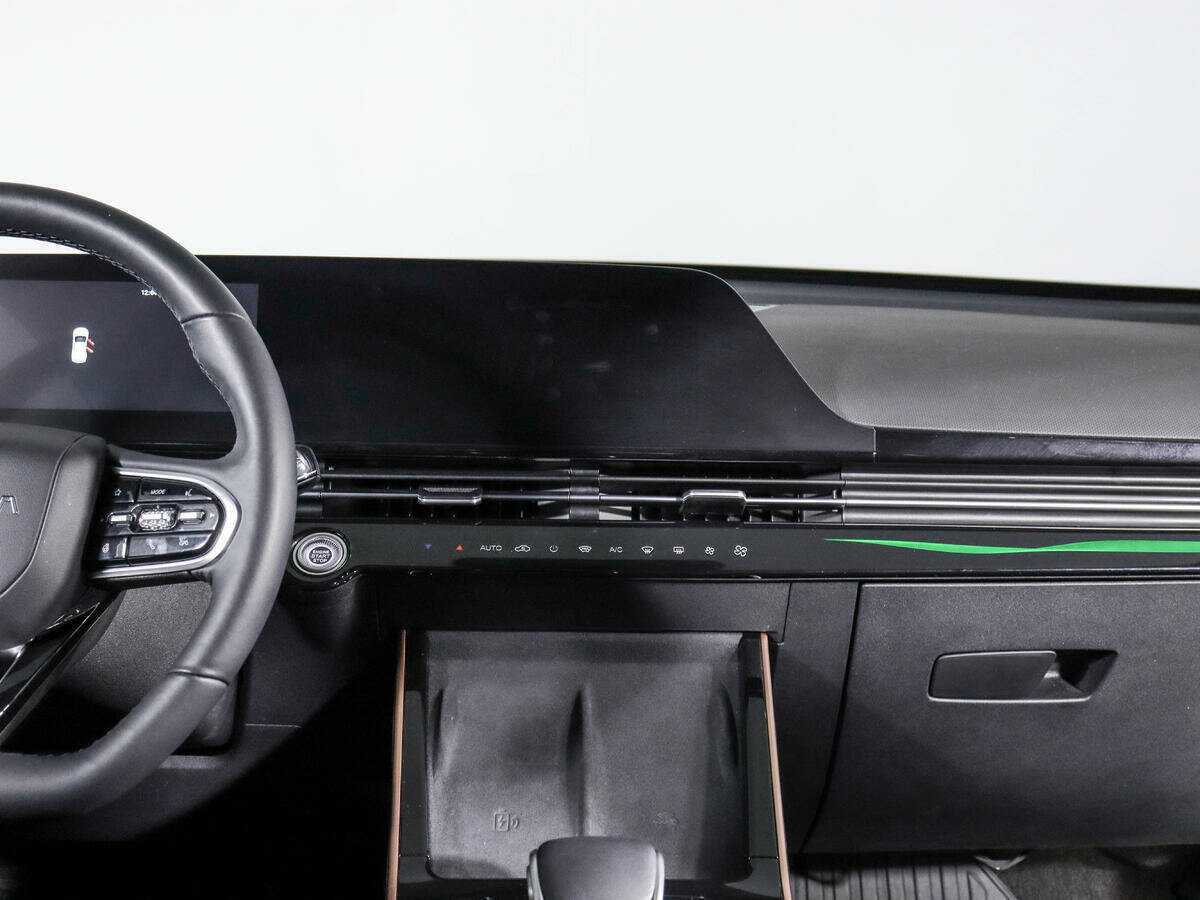 Купить Омода Ц5, 2023, 13 886 км.. Фото: #10