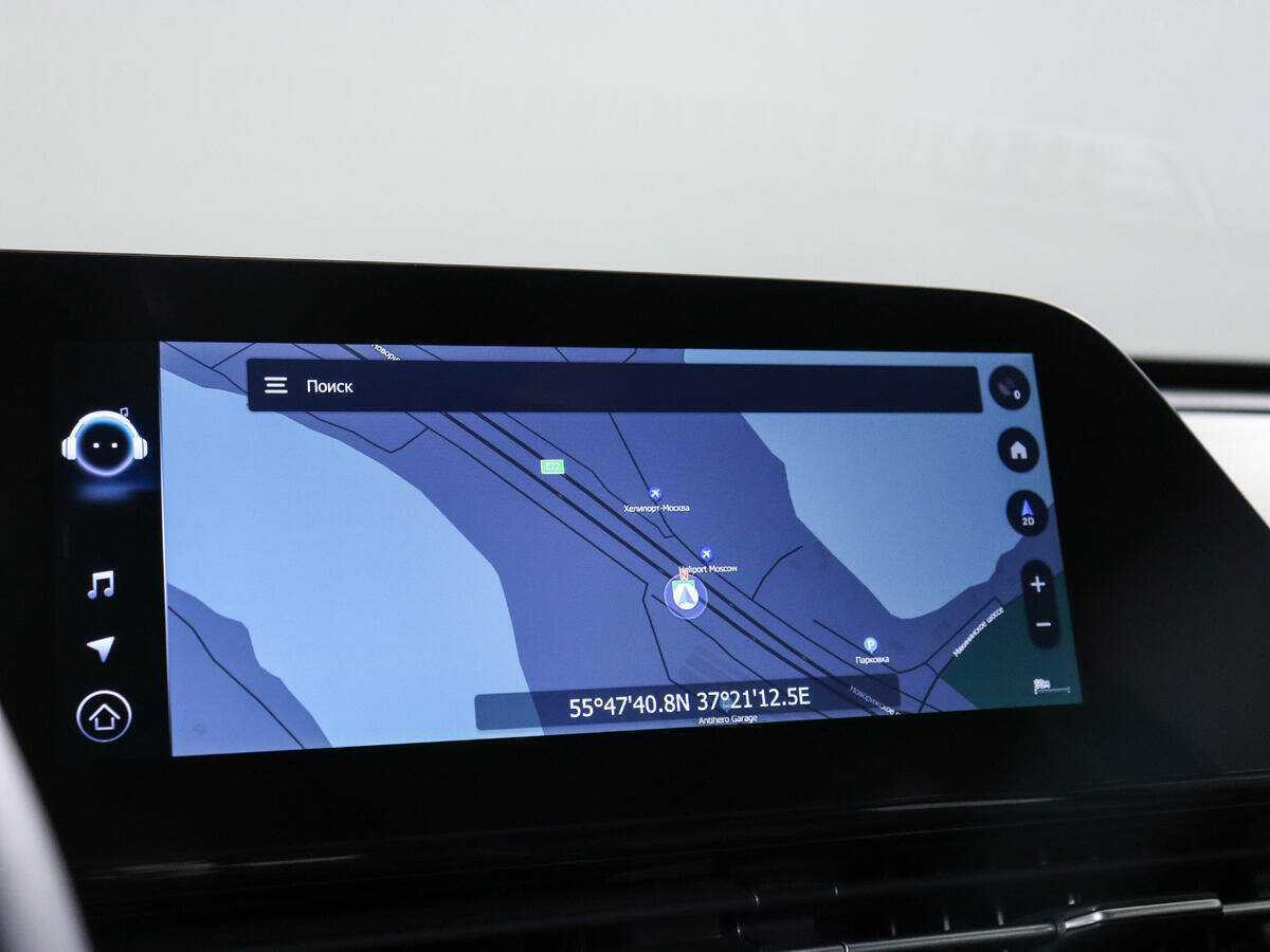 Купить Омода Ц5, 2023, 13 886 км.. Фото: #16