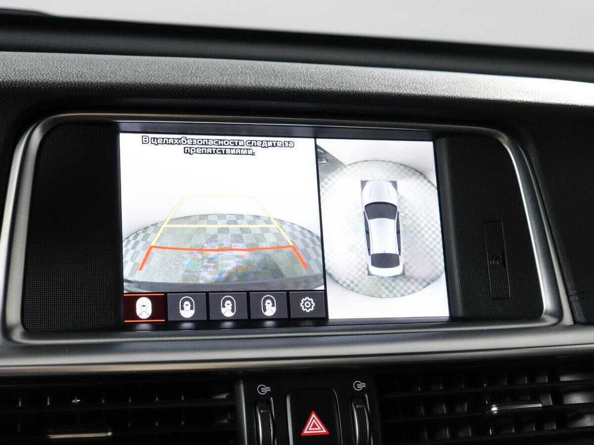 Купить Киа Оптима, 2018, 65 203 км.. Фото: #22