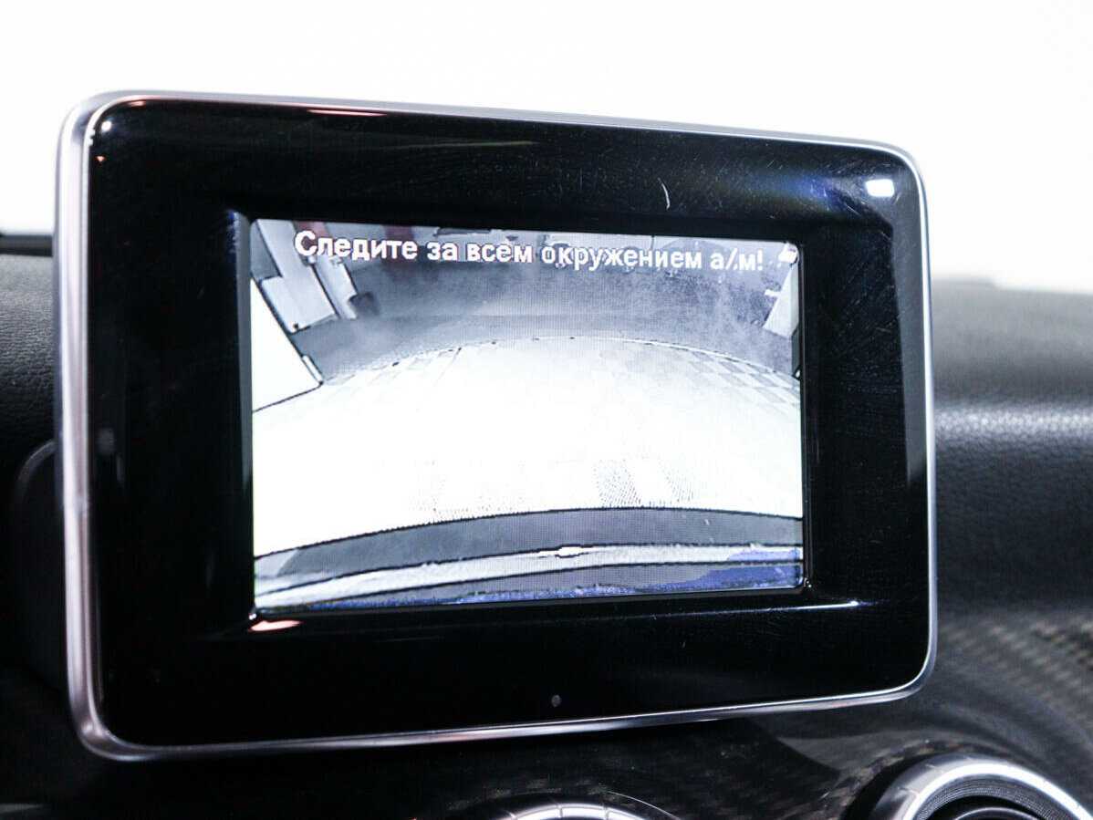 Купить Мерседес-Бенц КЛА, 2013, 67 000 км.. Фото: #16