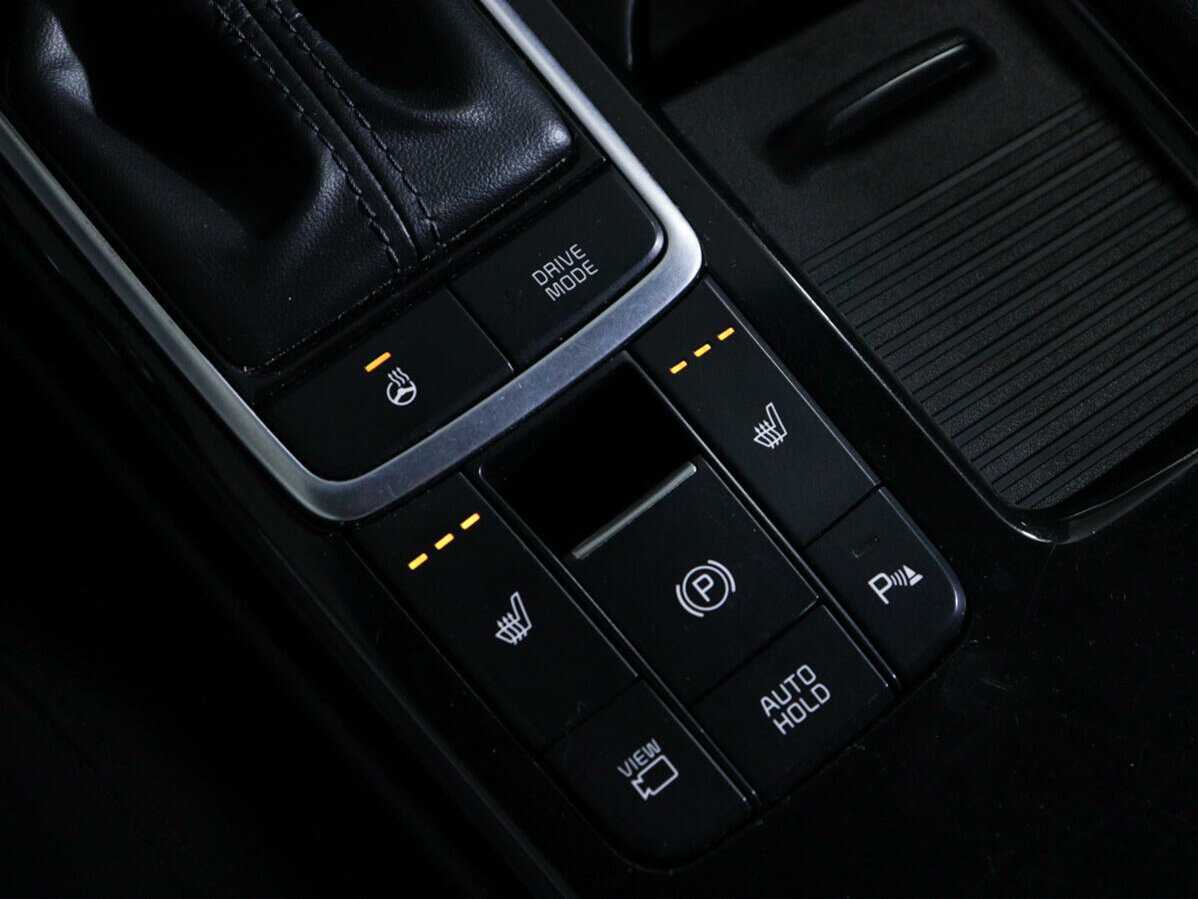 Купить Киа Оптима, 2019, 130 492 км.. Фото: #18