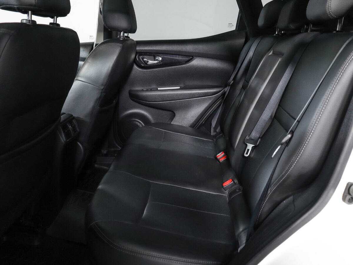 Купить Ниссан Кашкай, 2017, 90 000 км.. Фото: #12