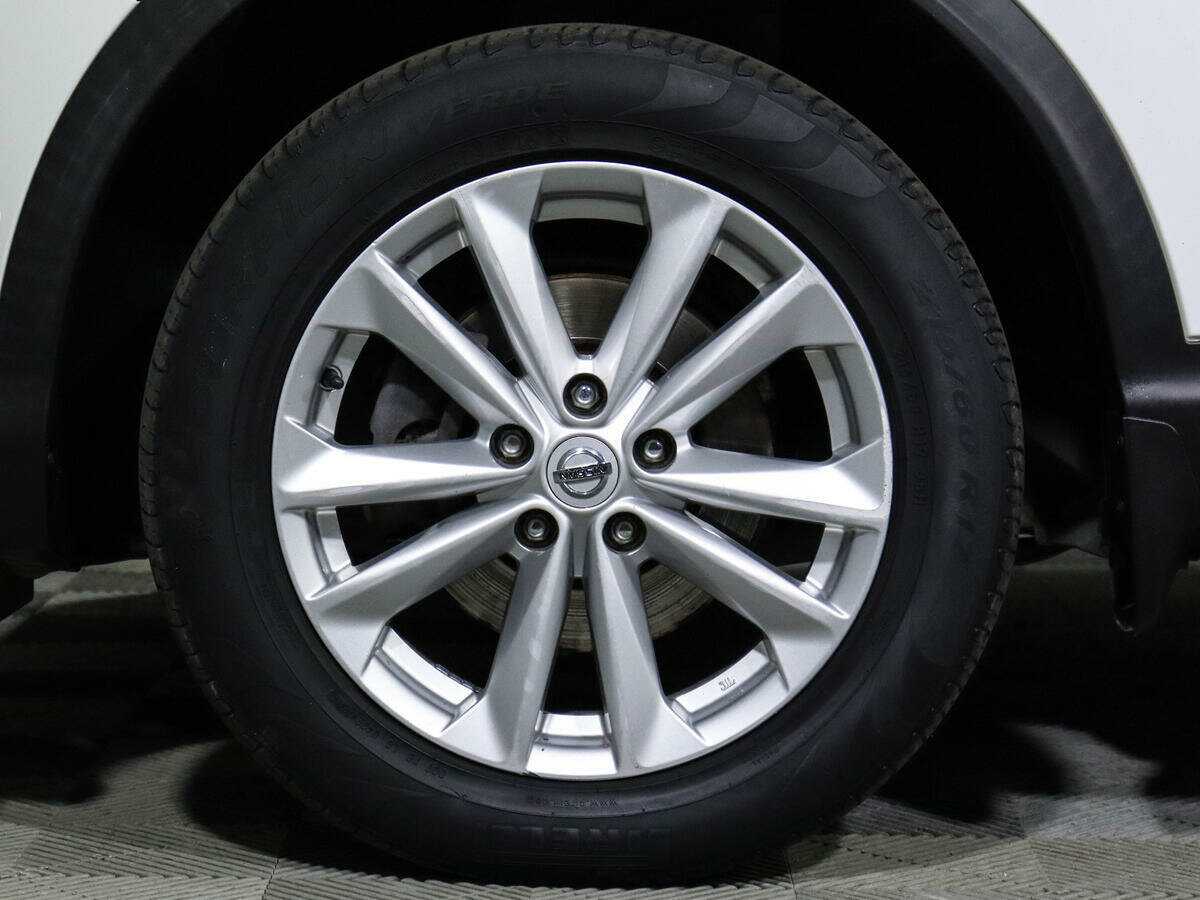 Купить Ниссан Кашкай, 2017, 90 000 км.. Фото: #13