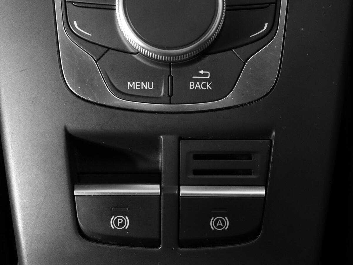 Купить Ауди А3, 2014, 126 938 км.. Фото: #16