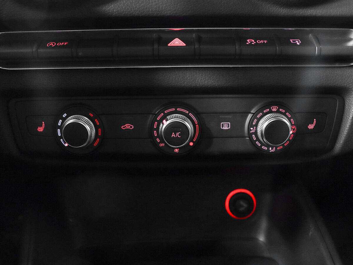 Купить Ауди А3, 2014, 126 938 км.. Фото: #19